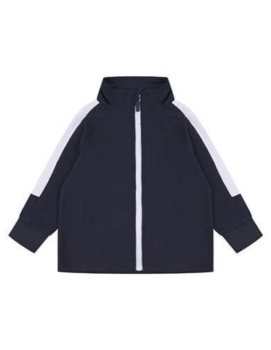LAR-LW820-Kids Track Top